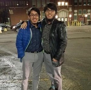 Meet your Posher, Umara